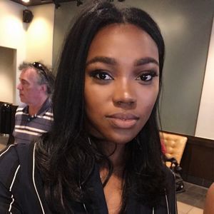 Meet your Posher, Jonnell